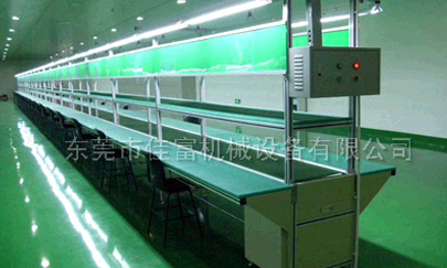 如何讓東莞二手流水線(xiàn)的壽命更長(zhǎng)