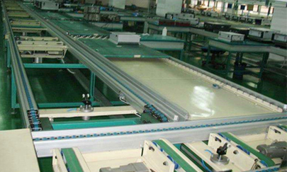 東莞流水線的專(zhuān)業(yè)技術(shù)知識(shí)