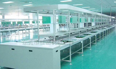 探討深圳流水線的設計問題