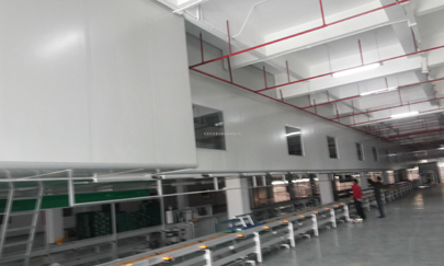 深圳流水線應(yīng)該怎么去優(yōu)化