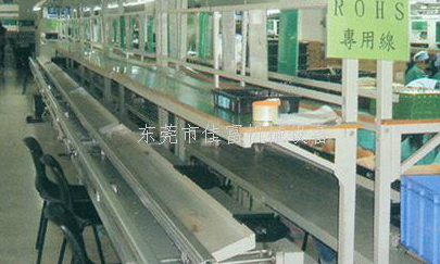 深圳組裝線應(yīng)該怎么去進(jìn)行維護(hù)呢