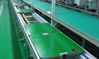 食品螺旋東莞流水線生產水平