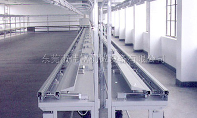 簡述包裝行業(yè)的深圳流水線特點(diǎn)有哪些