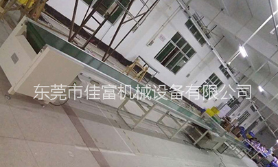 東莞流水線的柔性制造系統(tǒng)如何？