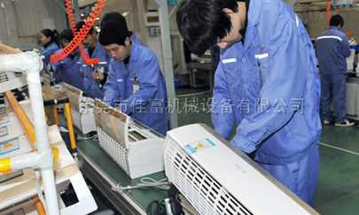 東莞那里有價格實惠質(zhì)量又好組裝線？