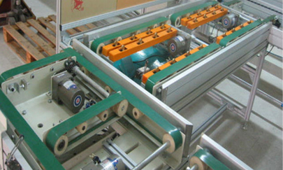 流水線生產廠家談談流水線部分設備的維修保養(yǎng)問題