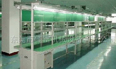 流水線(xiàn)輸送帶的日常維護(hù)方法有哪些