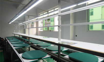 東莞流水線優(yōu)化時應該怎么去觀察上一站的瓶頸站